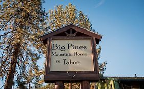 Big Pines Mountain House